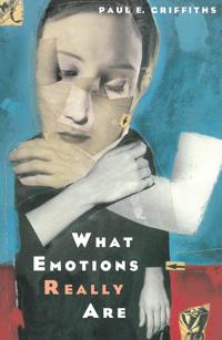 What Emotions Really are