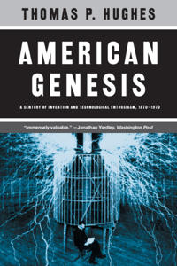 American Genesis