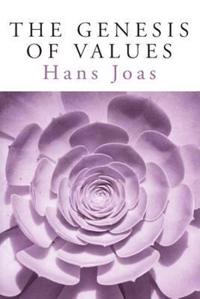 The Genesis of Values