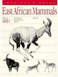 East African Mammals