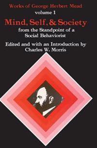 Mind, Self and Society