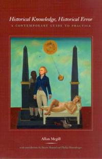 Historical Knowledge, Historical Error