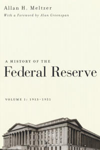 A History of the Federal Reserve