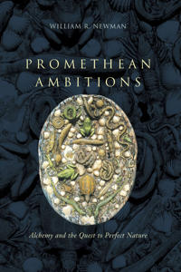Promethean Ambitions