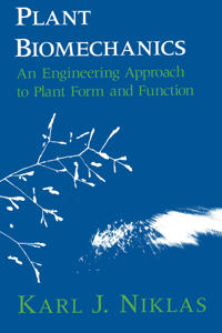 Plant Biomechanics