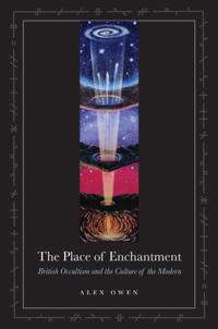 The Place of Enchantment