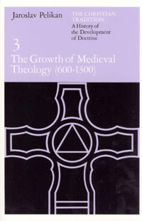 The Growth of Medieval Theology