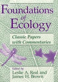 Foundations of Ecology