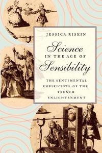 Science in the Age of Sensibility
