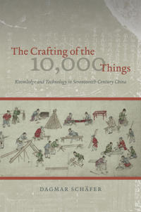 The Crafting of the 10,000 Things