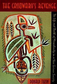 The Cassowary's Revenge