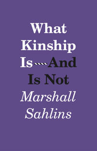 What Kinship is - and is Not