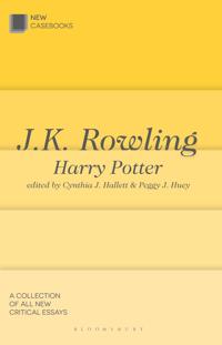 J. K. Rowling: Harry Potter