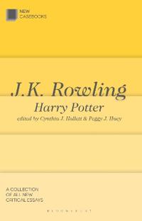 J. K. Rowling: Harry Potter