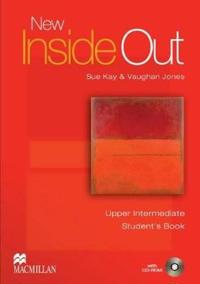 New Inside Out Upper - Intermediate
