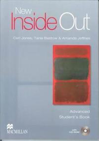 New Inside Out Advanced