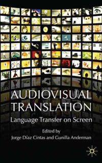 Audiovisual Translation
