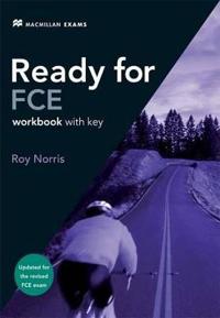 New Ready for FCE