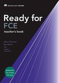 New Ready for FCE