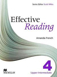Effective Reading