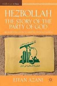 Hezbollah: The Story of the Party of God