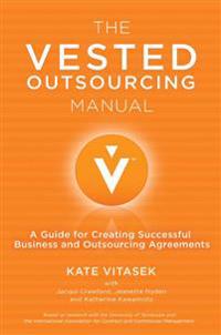 The Vested Outsourcing Manual