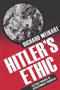 Hitler's Ethic
