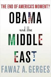 Obama and the Middle East