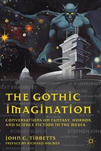 The Gothic Imagination