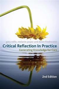 Critical Reflection In Practice