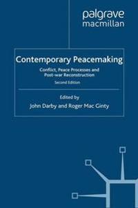 Contemporary Peacemaking