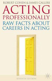 Acting Professionally