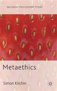 Metaethics