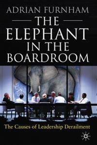 The Elephant In the Boardroom