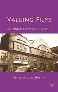 Valuing Films