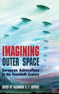 Imagining Outer Space