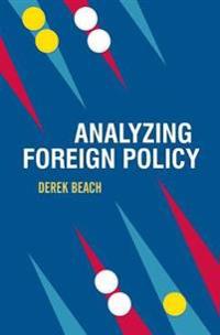 Analyzing Foreign Policy