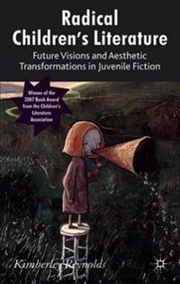 Radical Children's Literature