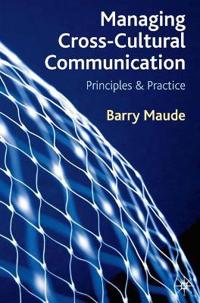 Managing Cross-Cultural Communication