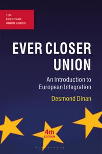 Ever Closer Union