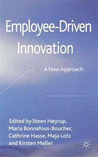 Employee-Driven Innovation