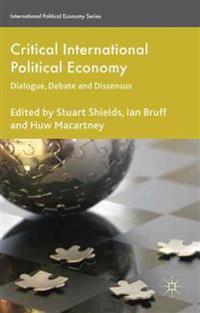 Critical International Political Economy