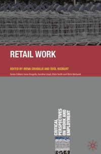 Retail Work