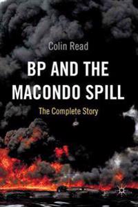 BP and the Macondo Spill