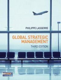 Global Strategic Management