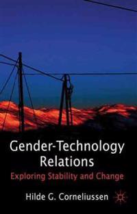 Gender-Technology Relations