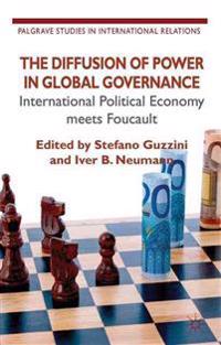 The Diffusion of Power in Global Governance