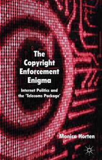 The Copyright Enforcement Enigma