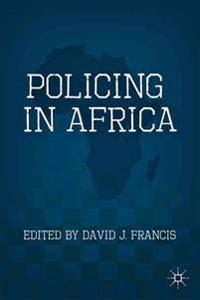 Policing in Africa
