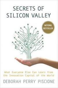Secrets of Silicon Valley